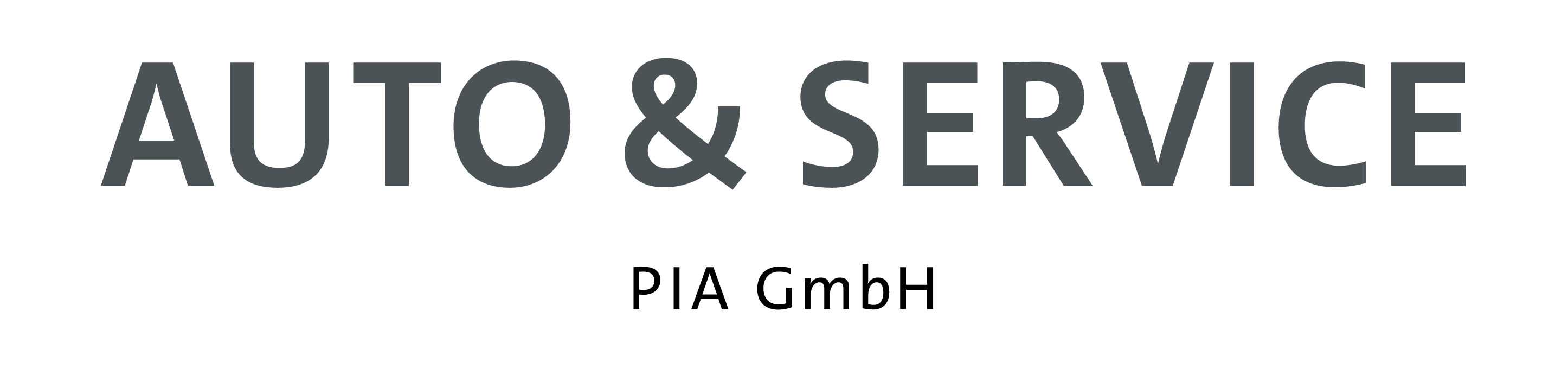 Auto Service Pia